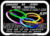 NOCHE  OSCURA Nº 82